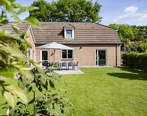 Verblijf 380307 - Bungalow Noord Limburg - Familiehuis 10