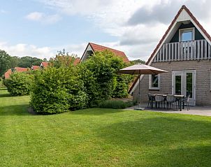 Verblijf 380308 • Vakantiewoning Noord Limburg • Huisje in Plasmolen 