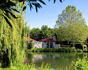 Verblijf 380503 - Vakantiewoning Noord Limburg - Vakantiehuis 
