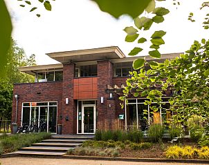 Verblijf 380503 - Vakantiewoning Noord Limburg - Vakantiehuis 