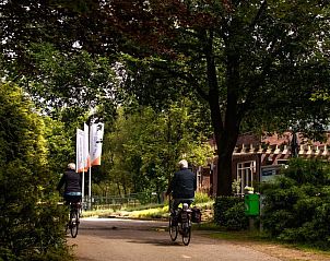 Verblijf 380503 - Vakantiewoning Noord Limburg - Vakantiehuis 