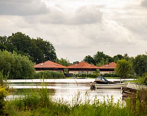 Verblijf 380503 - Vakantiewoning Noord Limburg - Vakantiehuis 