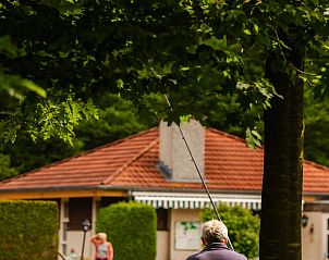 Verblijf 380503 - Vakantiewoning Noord Limburg - Vakantiehuis 