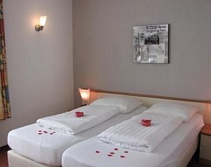 Verblijf 380503 - Vakantiewoning Noord Limburg - Vakantiehuis 