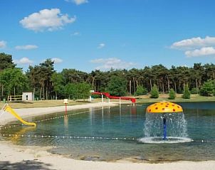 Verblijf 380503 - Vakantiewoning Noord Limburg - Vakantiehuis 