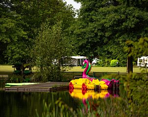 Verblijf 380503 - Vakantiewoning Noord Limburg - Vakantiehuis 