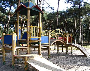 Verblijf 380503 - Vakantiewoning Noord Limburg - Vakantiehuis 