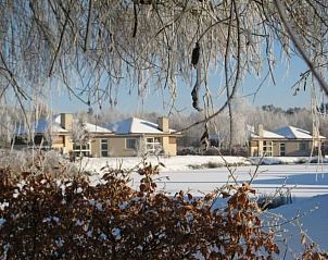 Verblijf 380503 - Vakantiewoning Noord Limburg - Vakantiehuis 