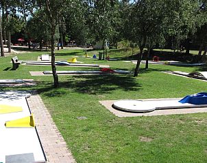 Verblijf 380503 - Vakantiewoning Noord Limburg - Vakantiehuis 