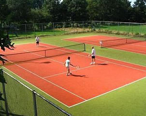 Verblijf 380503 - Vakantiewoning Noord Limburg - Vakantiehuis 