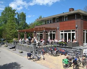 Verblijf 380503 - Vakantiewoning Noord Limburg - Vakantiehuis 