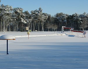 Verblijf 380503 - Vakantiewoning Noord Limburg - Vakantiehuis 