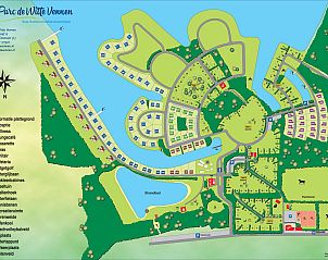 Verblijf 380503 - Vakantiewoning Noord Limburg - Vakantiehuis 