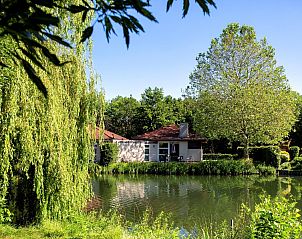 Verblijf 380509 • Vakantiewoning Noord Limburg • Vakantiehuis voor 4 personen in Oostrum 