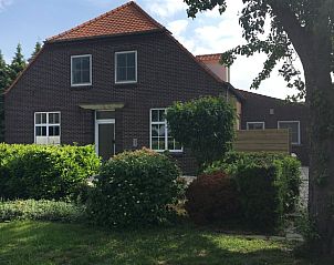 Verblijf 380703 • Vakantiewoning Noord Limburg • Vakantiehuis in Wellerlooi 