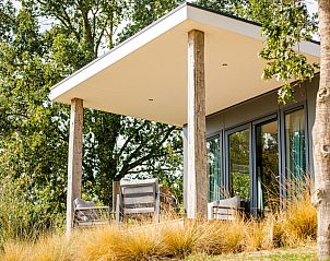 Verblijf 380806 • Vakantiewoning Noord Limburg • Beachlodge Haven 