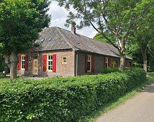 Unterkunft 380822 - Ferienhaus Noord Limburg - Vakantiehuisje in Well (L)