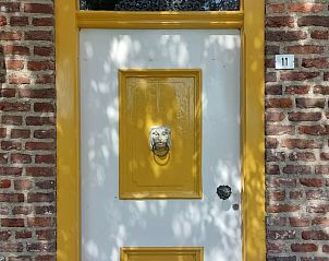 Unterkunft 380822 - Ferienhaus Noord Limburg - Vakantiehuisje in Well (L)