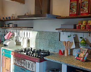 Unterkunft 380822 - Ferienhaus Noord Limburg - Vakantiehuisje in Well (L)