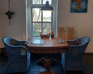 Unterkunft 380822 - Ferienhaus Noord Limburg - Vakantiehuisje in Well (L)