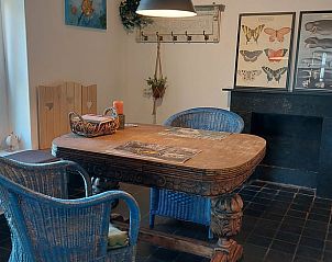 Unterkunft 380822 - Ferienhaus Noord Limburg - Vakantiehuisje in Well (L)