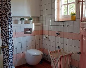 Unterkunft 380822 - Ferienhaus Noord Limburg - Vakantiehuisje in Well (L)