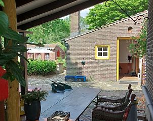 Unterkunft 380822 - Ferienhaus Noord Limburg - Vakantiehuisje in Well (L)