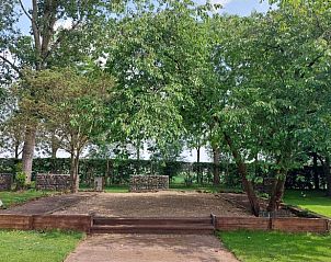 Unterkunft 380822 - Ferienhaus Noord Limburg - Vakantiehuisje in Well (L)