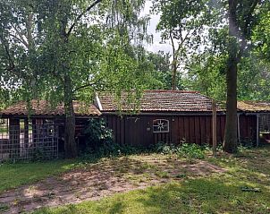 Unterkunft 380822 - Ferienhaus Noord Limburg - Vakantiehuisje in Well (L)