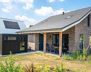 Unterkunft 380823 • Bungalow Noord Limburg • 6-persoons villa | 6L1 