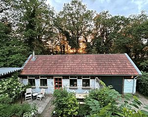 Guest house 380827 • Holiday property Noord Limburg • Huisje in Well 