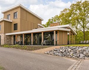 Guest house 380831 • Bungalow Noord Limburg • 20-persoonsvilla Culinair | 20ELF 