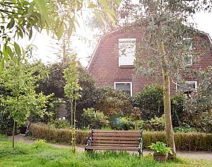 Unterkunft 380836 • Ferienhaus Noord Limburg • Huisje in Well 