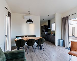 Verblijf 380840 - Vakantiewoning Noord Limburg - Beachlodge Deluxe