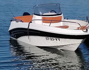 Unterkunft 380841 - Ferienhaus Noord Limburg - Huisje in Well