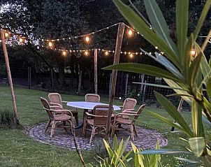 Verblijf 380847 - Vakantiewoning Noord Limburg - Huisje in Well