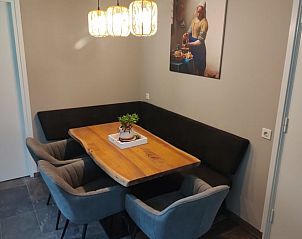 Verblijf 380847 - Vakantiewoning Noord Limburg - Huisje in Well