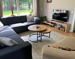 Verblijf 380847 - Vakantiewoning Noord Limburg - Huisje in Well