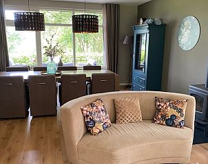 Verblijf 380847 - Vakantiewoning Noord Limburg - Huisje in Well