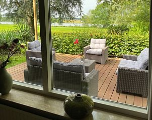 Verblijf 380847 - Vakantiewoning Noord Limburg - Huisje in Well