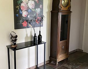 Verblijf 380847 - Vakantiewoning Noord Limburg - Huisje in Well