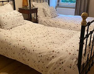 Verblijf 380847 - Vakantiewoning Noord Limburg - Huisje in Well