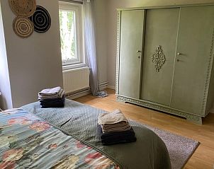 Verblijf 380847 - Vakantiewoning Noord Limburg - Huisje in Well