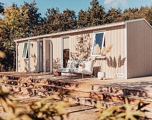 Verblijf 380848 - Vakantiewoning Noord Limburg - Sunset Lodge