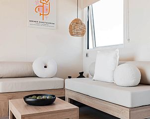 Verblijf 380848 - Vakantiewoning Noord Limburg - Sunset Lodge