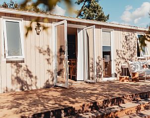 Verblijf 380848 - Vakantiewoning Noord Limburg - Sunset Lodge