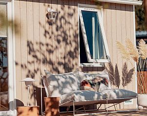 Verblijf 380849 - Vakantiewoning Noord Limburg - Sunset Lodge