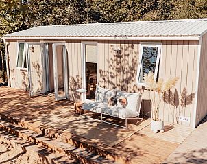 Verblijf 380849 - Vakantiewoning Noord Limburg - Sunset Lodge