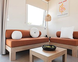 Verblijf 380849 - Vakantiewoning Noord Limburg - Sunset Lodge