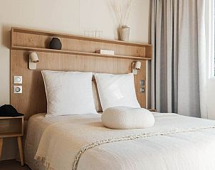 Verblijf 380849 - Vakantiewoning Noord Limburg - Sunset Lodge